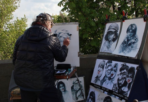 林庭誼 - 攝影作品