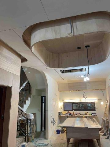 煥奕室內裝修工程 - 