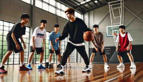 卓越教學團隊 - 