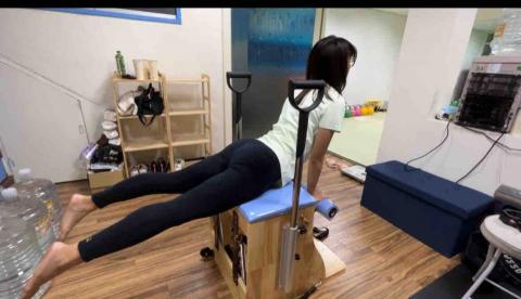 心·健身 heart fit -  心·健身 heart fit -