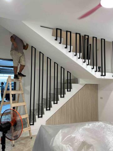 俊麟/鋼構&鐵皮搭建&採光罩 - 