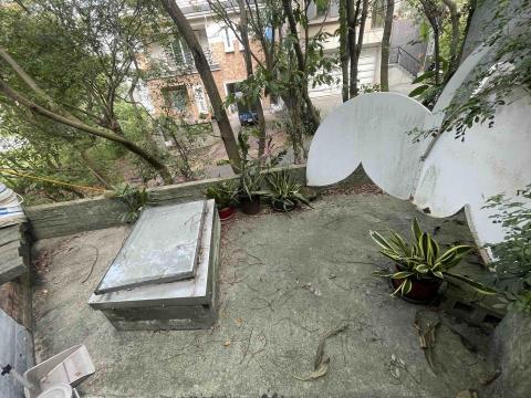 淨湛清潔 - 鐘點清潔-施作前