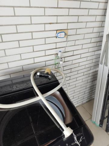 周昆興 - 洗衣機水管及水龍頭修繕更新（後）