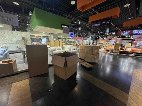 詠婕起重實業社 - 