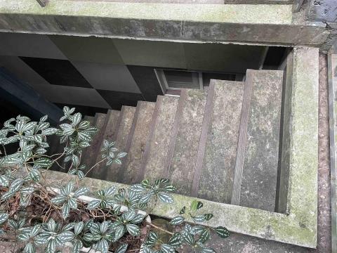 淨湛清潔 - 鐘點清潔-施作後