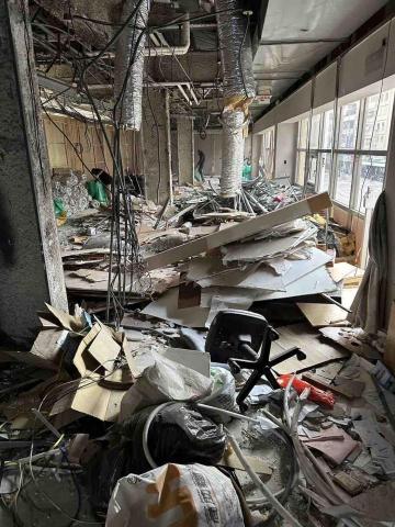 大將工程行-粗工派遣打石拆除 - 