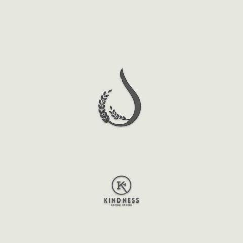 KINDNESS DESIGN - LOGO