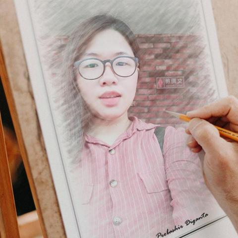 提供seo關鍵字服務的專家joyce hsu