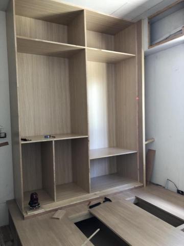 修家工程 - 施工中