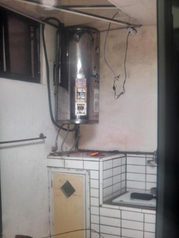 陳義龍 - 安裝電熱水器