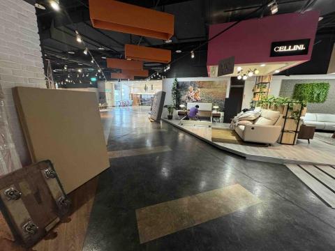 詠婕起重實業社 - 