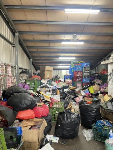 龍山環保 - 家庭垃圾清除