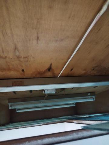 周昆興 - 舊式燈具更換為LED燈具（前）