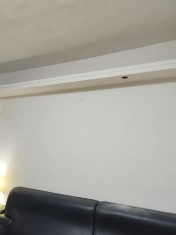 周昆興 - 崁燈開孔及安裝工程（前）