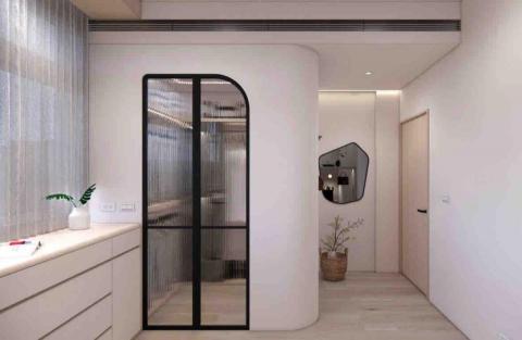 善作設計有限公司 - Bedroom  善作設計有限公司 - Bedroom