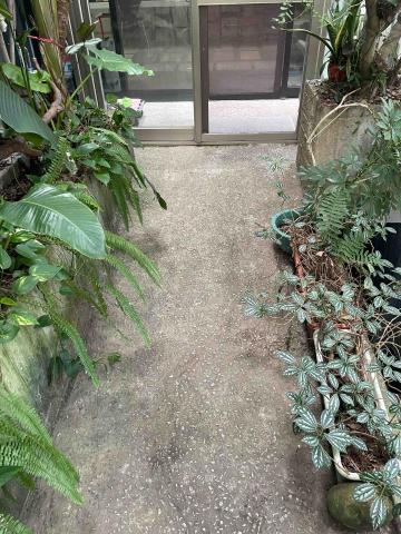 淨湛清潔 - 鐘點清潔-施作後