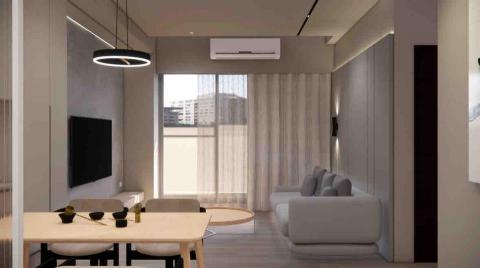 善作設計有限公司 - 客廳 善作設計有限公司 - 客廳