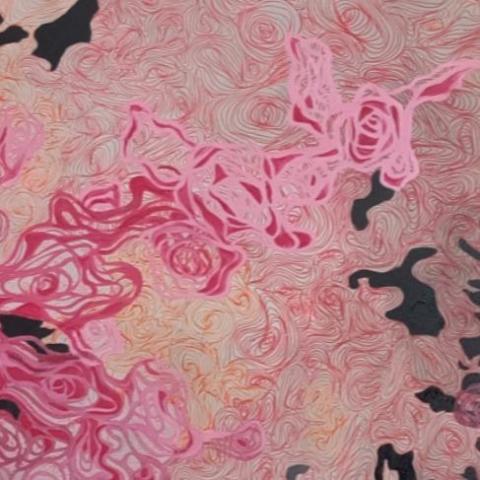 提供晚班兼職送貨服務的專家黃霈嫺