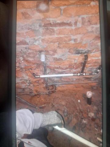 陳義龍 - 浴室冷熱水管 安裝