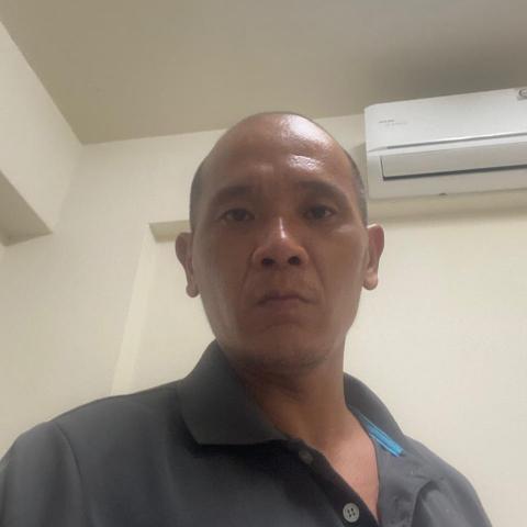 提供除草服務的專家陳文