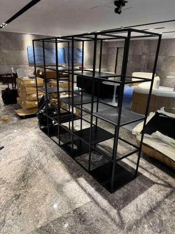 詠婕起重實業社 - 