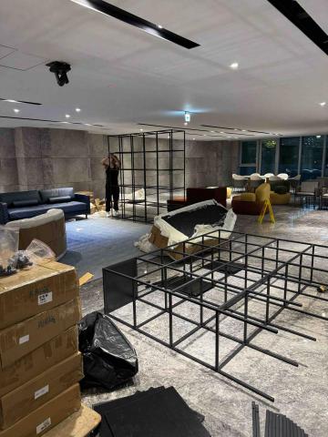 詠婕起重實業社 - 