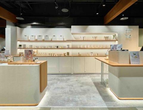 Joey Liu - 簡單JAN DAN 西門誠品