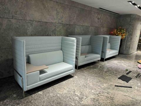 詠婕起重實業社 - 