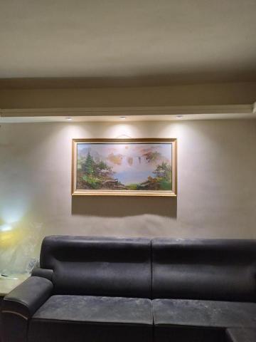 周昆興 - 崁燈開孔及安裝工程（後）