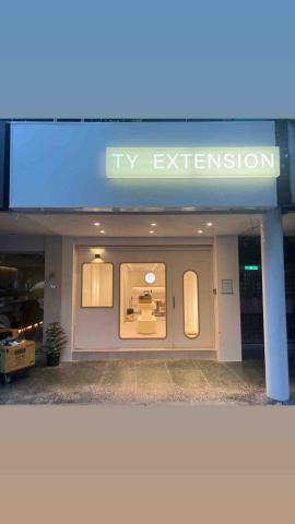 Joey Liu - TY-Extension 敦化南路