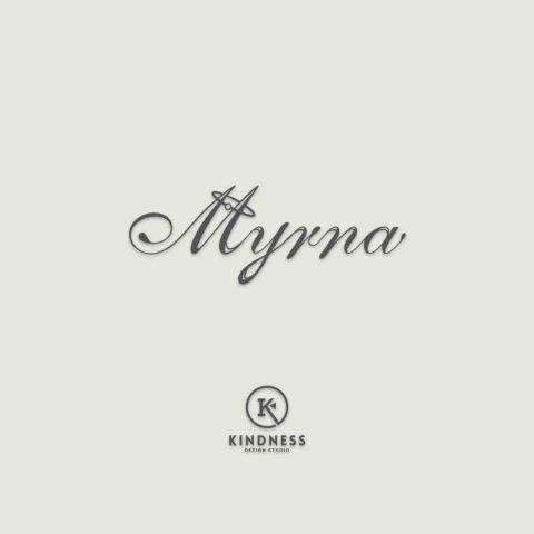 KINDNESS DESIGN - LOGO