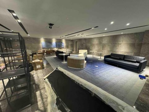 詠婕起重實業社 - 