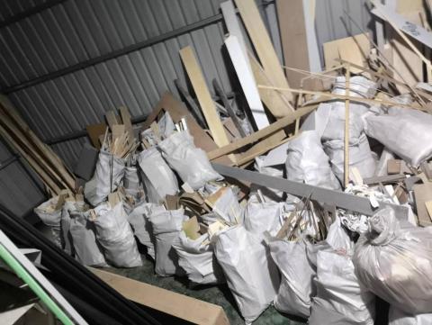 龍山環保 - 裝潢垃圾清除