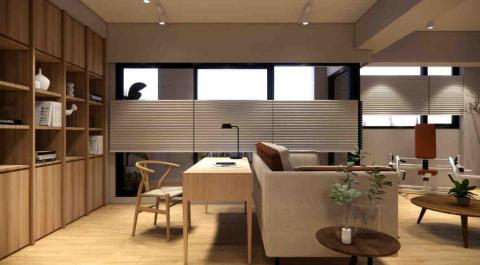 善作設計有限公司 - 書房 善作設計有限公司 - 書房