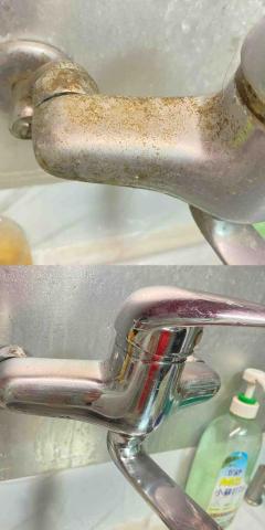 億穗清潔公司 - 