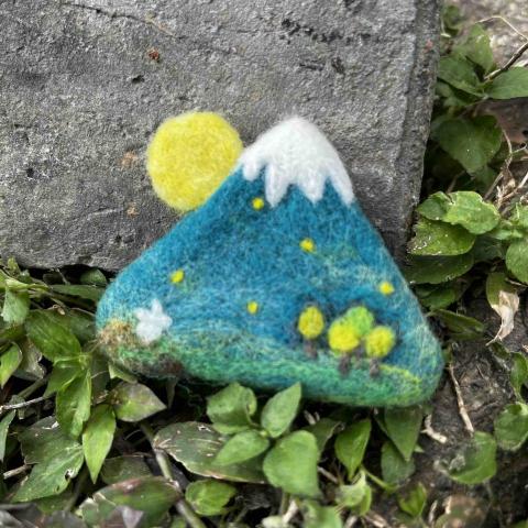 羊毛氈工作室 - 