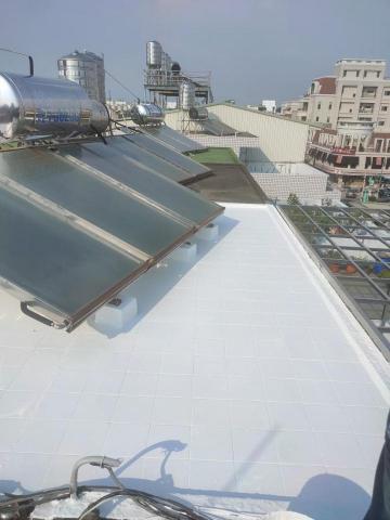 慧成防水工程行 - 屋頂防水