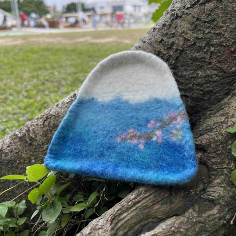 羊毛氈工作室 - 