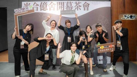 ｛專業活動主持/司儀｝莎莎 - 建設開幕