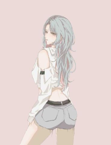 洛琳rorin - 平塗