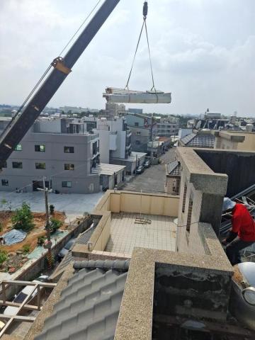 霖彬屋簷鋼鐵工程行 -  霖彬屋簷鋼鐵工程行 -