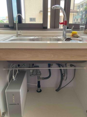 顏先生 -  愛科600g直輸機