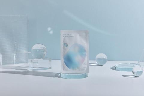 Noelle Chen - 包裝設計: 風格依客戶要求 Noelle Chen - 包裝設計: 風格依客戶要求