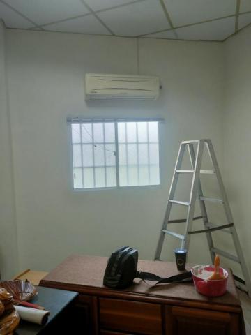 慧成防水工程行 - 整平油漆