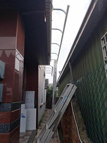 霖彬屋簷鋼鐵工程行 - 台南麻豆雨遮架安裝 霖彬屋簷鋼鐵工程行 - 台南麻豆雨遮架安裝