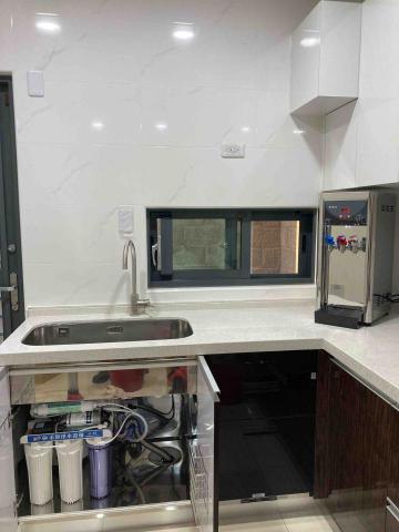 顏先生 - 桌上型冰溫熱三溫飲水機