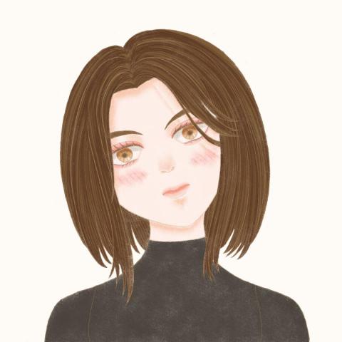 提供插畫師服務的專家水雲兒