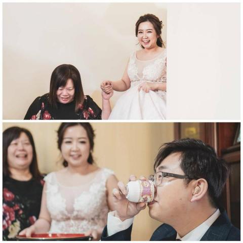 黑丸 - 婚禮紀錄/動態及平面項目
文旦儀式/婚宴紀錄/送客合照到結束不多收費用
雙機錄影只要25000元