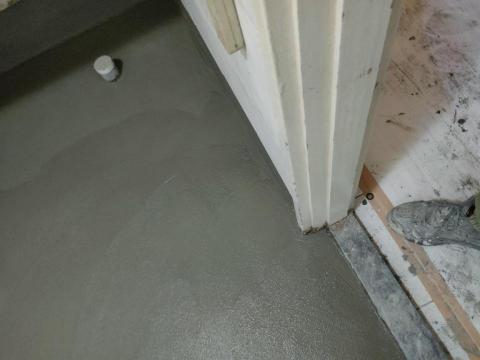 慧成防水工程行 - 浴室翻修