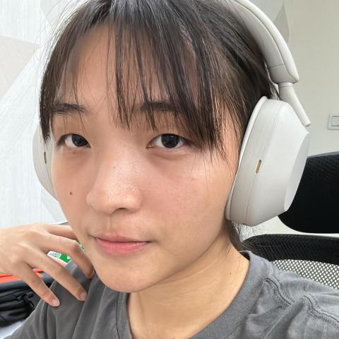 提供幼兒學前特別扣除額服務的專家林育琦